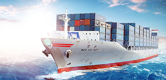 瑞士国际货代